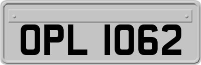 OPL1062