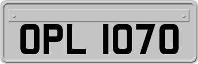 OPL1070