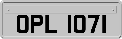 OPL1071