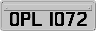 OPL1072