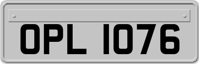 OPL1076
