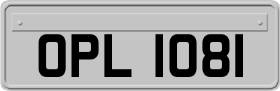 OPL1081