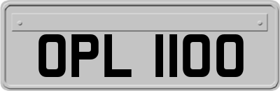 OPL1100