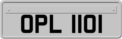 OPL1101