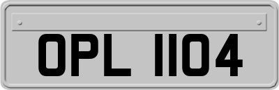 OPL1104