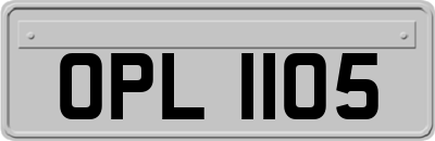 OPL1105