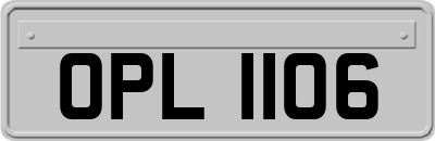 OPL1106