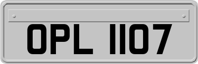 OPL1107