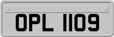 OPL1109