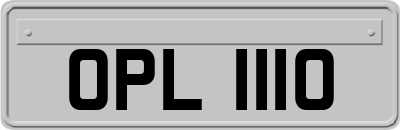 OPL1110