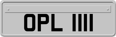 OPL1111