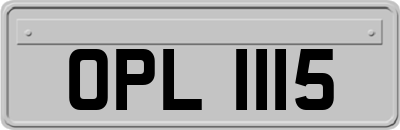 OPL1115