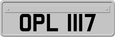OPL1117