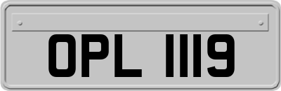 OPL1119