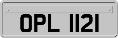 OPL1121