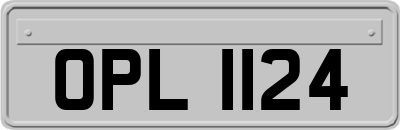 OPL1124
