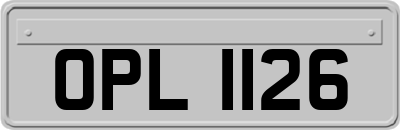 OPL1126