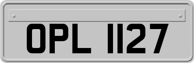 OPL1127