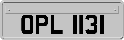 OPL1131