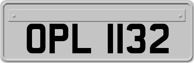OPL1132