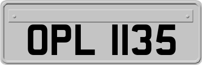 OPL1135