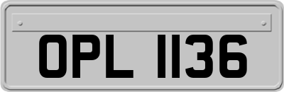 OPL1136