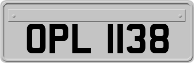 OPL1138