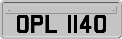 OPL1140