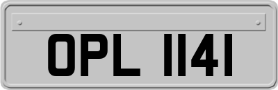 OPL1141