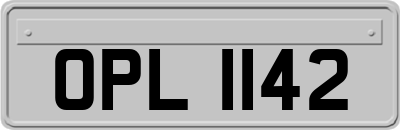 OPL1142
