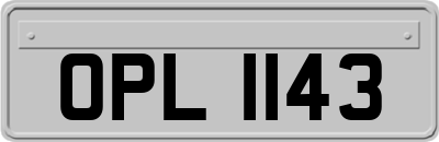 OPL1143
