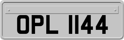 OPL1144