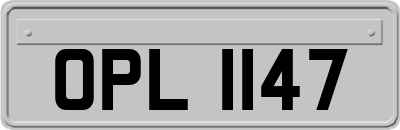 OPL1147