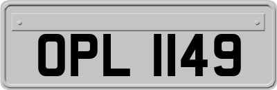 OPL1149