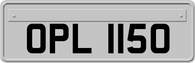 OPL1150