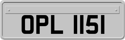 OPL1151