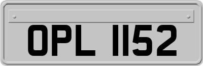 OPL1152