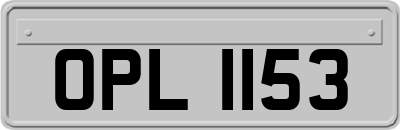 OPL1153
