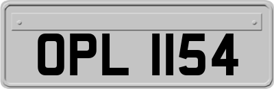 OPL1154