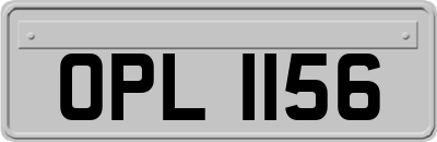 OPL1156