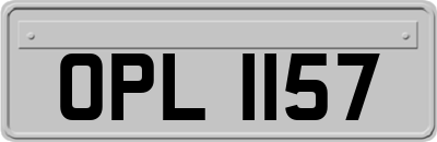 OPL1157