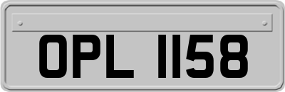 OPL1158