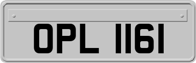 OPL1161