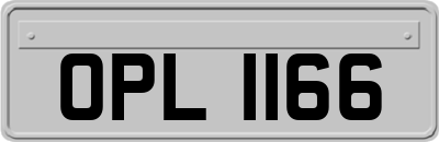 OPL1166