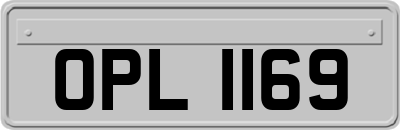 OPL1169