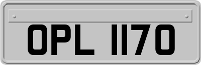 OPL1170