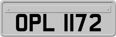 OPL1172