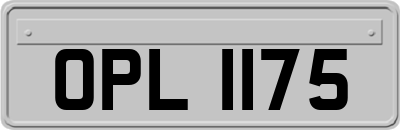 OPL1175