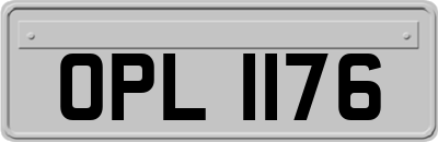 OPL1176