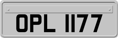 OPL1177